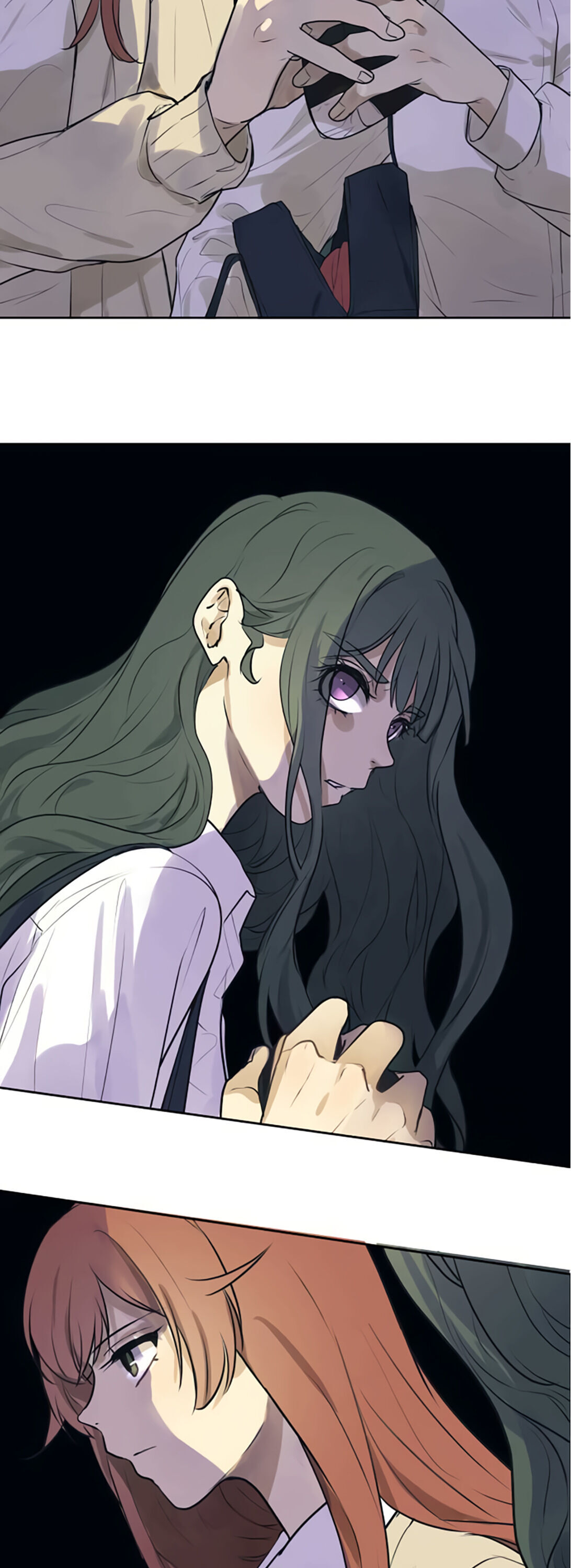 Kakao 79% Chapter 195 - page 3