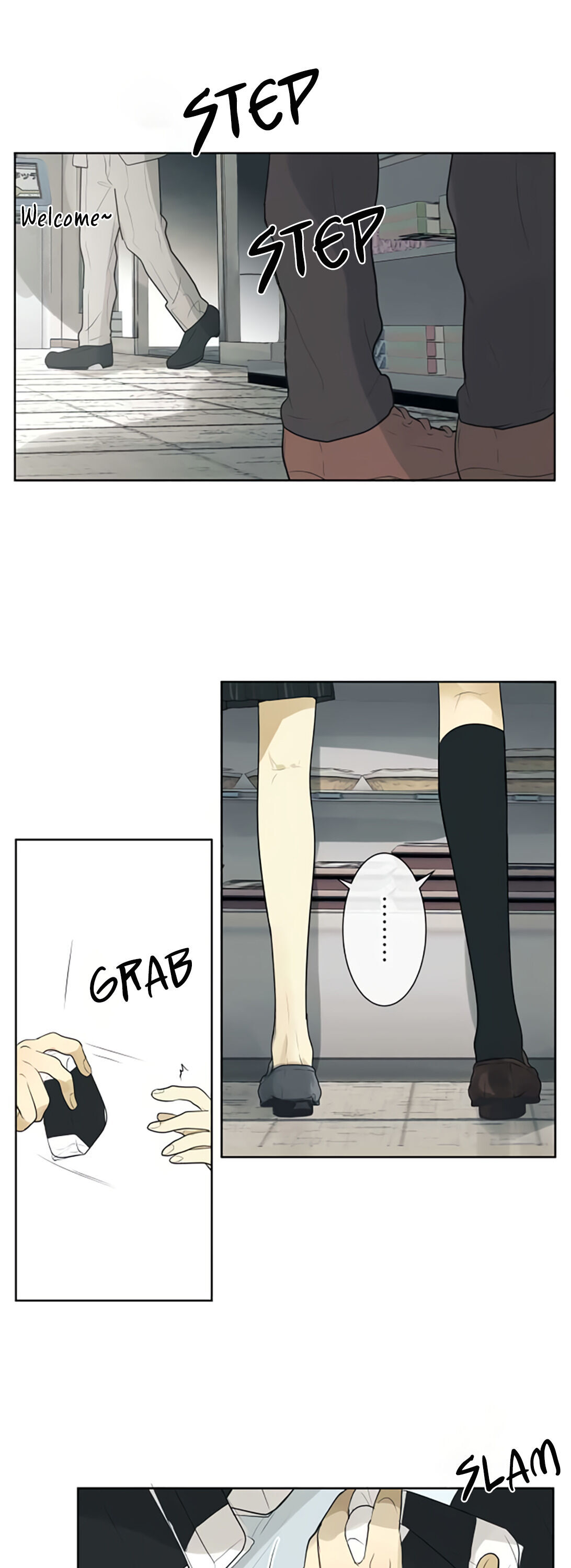 Kakao 79% Chapter 195 - page 6