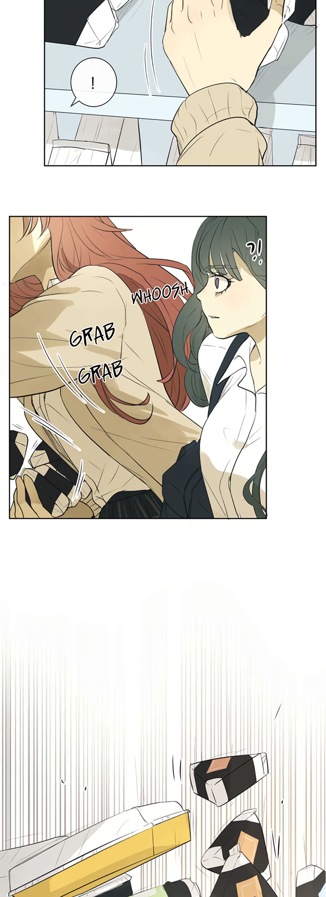 Kakao 79% Chapter 195 - page 7