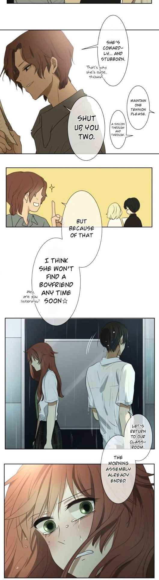 Kakao 79% Chapter 59 - page 10