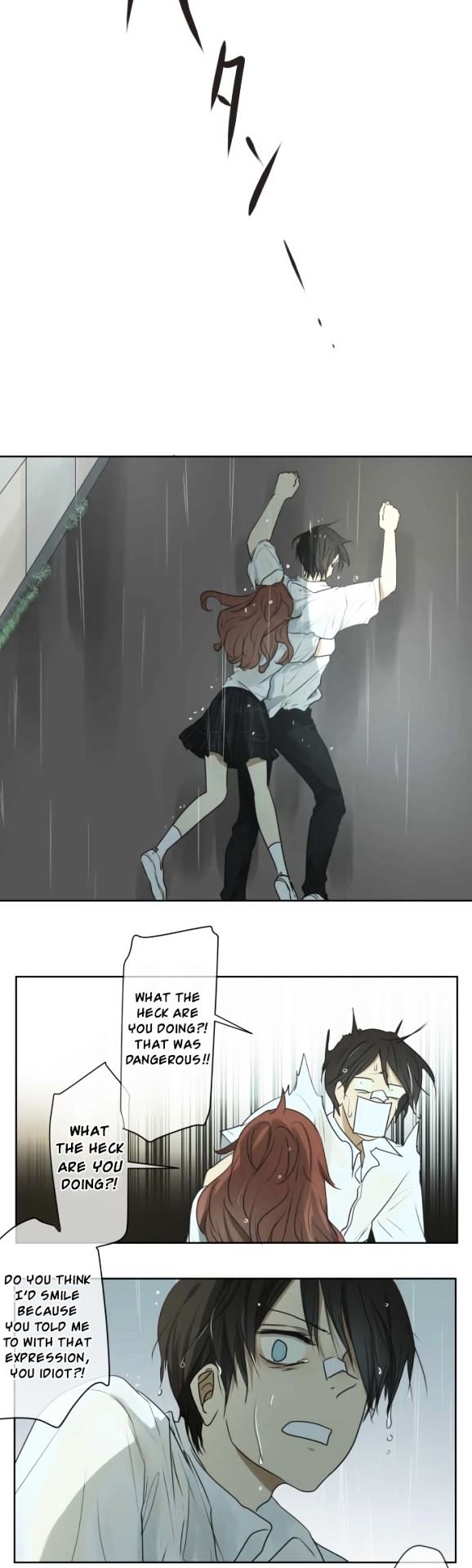 Kakao 79% Chapter 59 - page 12