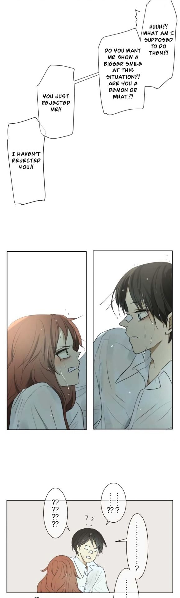Kakao 79% Chapter 59 - page 13
