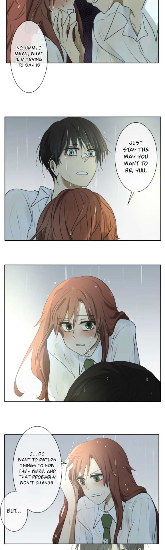 Kakao 79% Chapter 59 - page 15