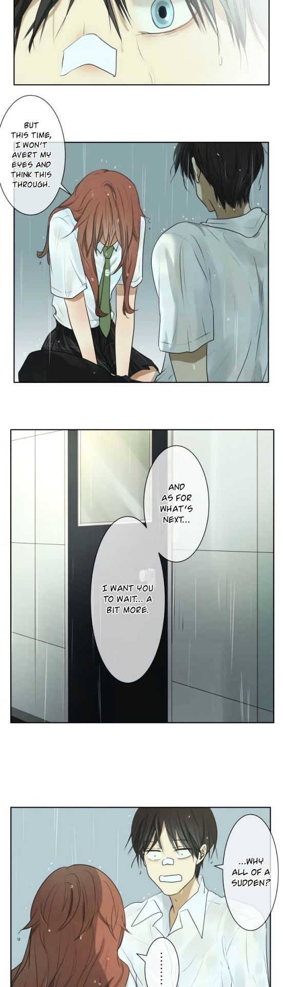 Kakao 79% Chapter 59 - page 18