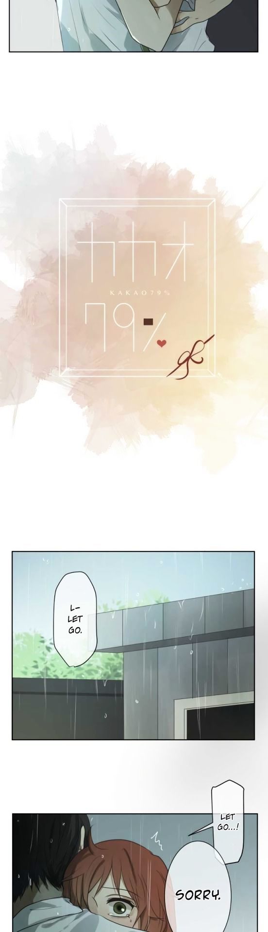 Kakao 79% Chapter 59 - page 2