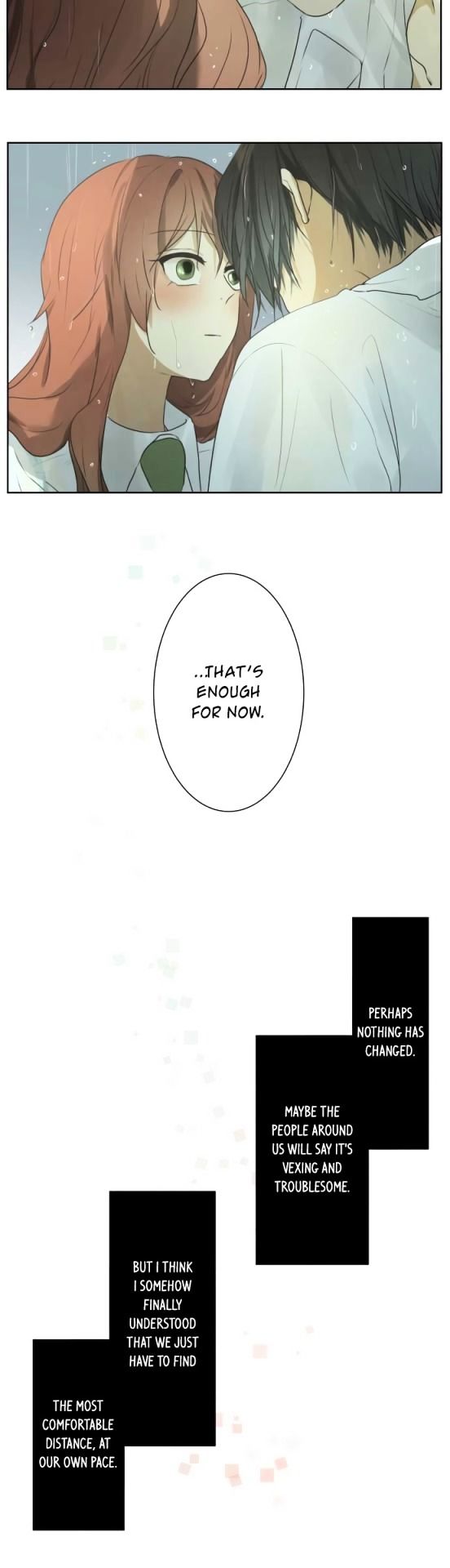 Kakao 79% Chapter 59 - page 20
