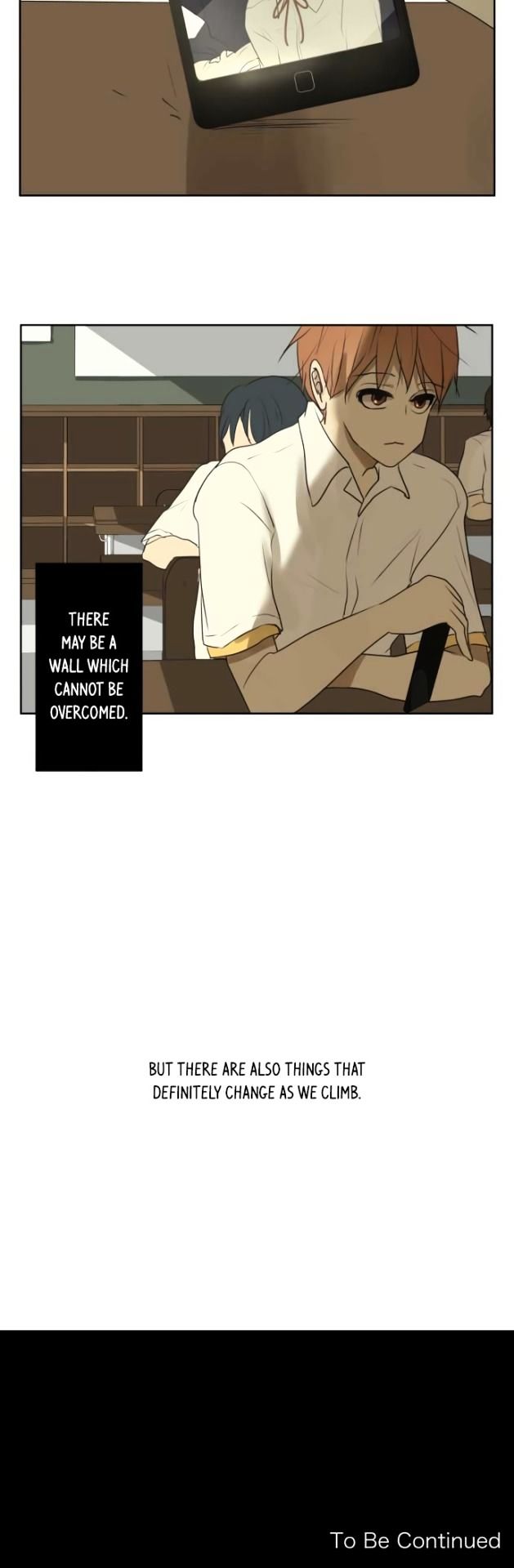 Kakao 79% Chapter 59 - page 22