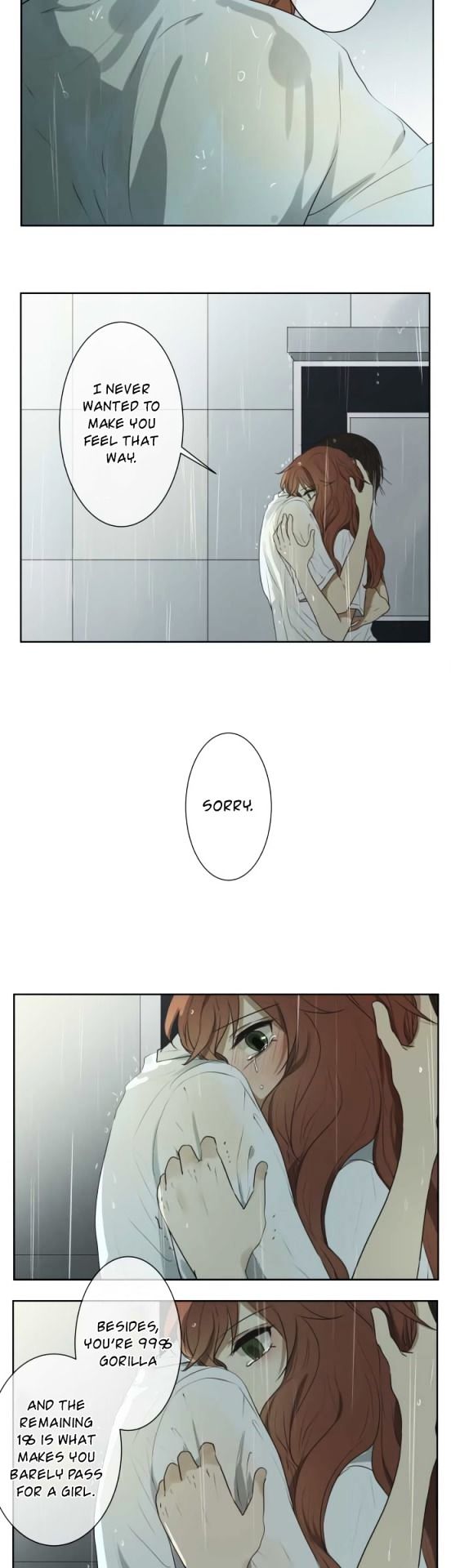 Kakao 79% Chapter 59 - page 3