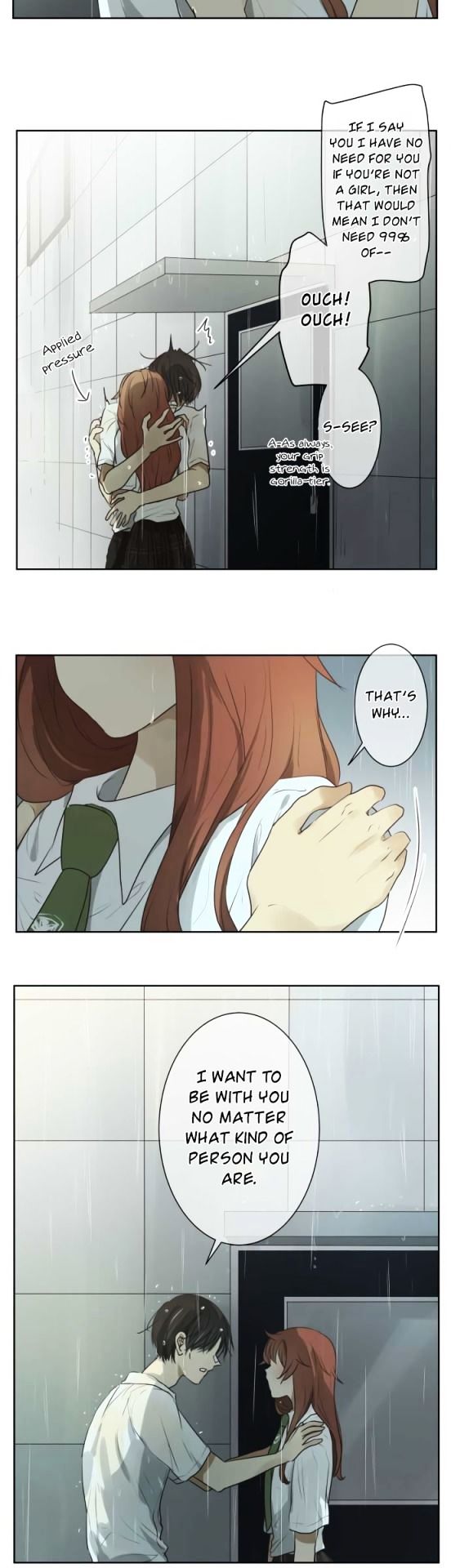 Kakao 79% Chapter 59 - page 4