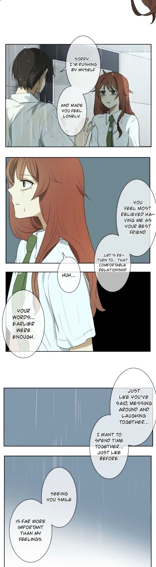 Kakao 79% Chapter 59 - page 6