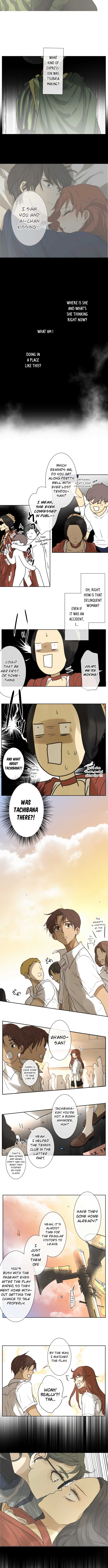 Kakao 79% Chapter 146 - page 3