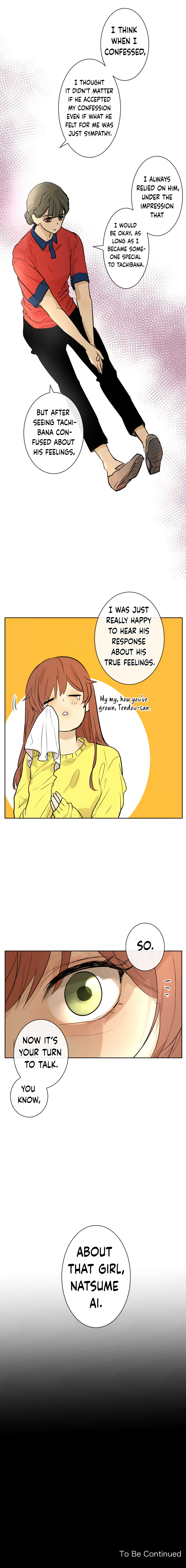 Kakao 79% Chapter 236 - page 10