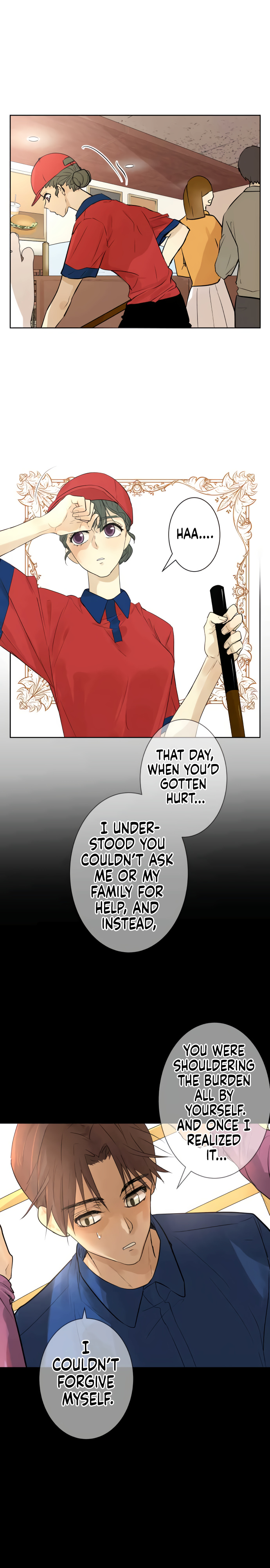 Kakao 79% Chapter 236 - page 4