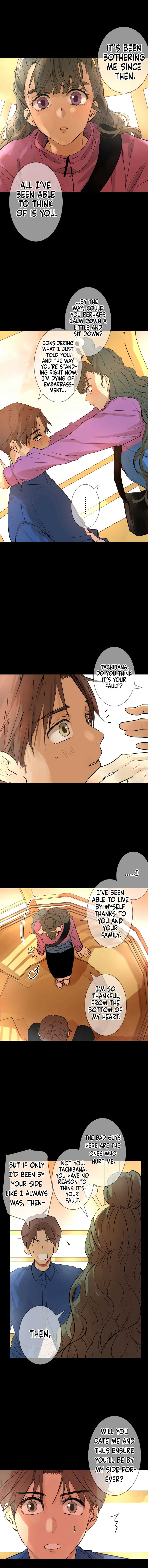 Kakao 79% Chapter 236 - page 5