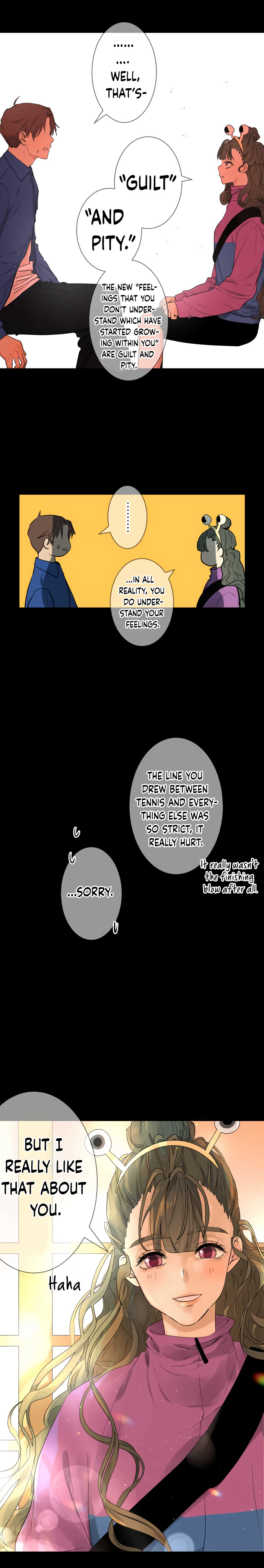 Kakao 79% Chapter 236 - page 6