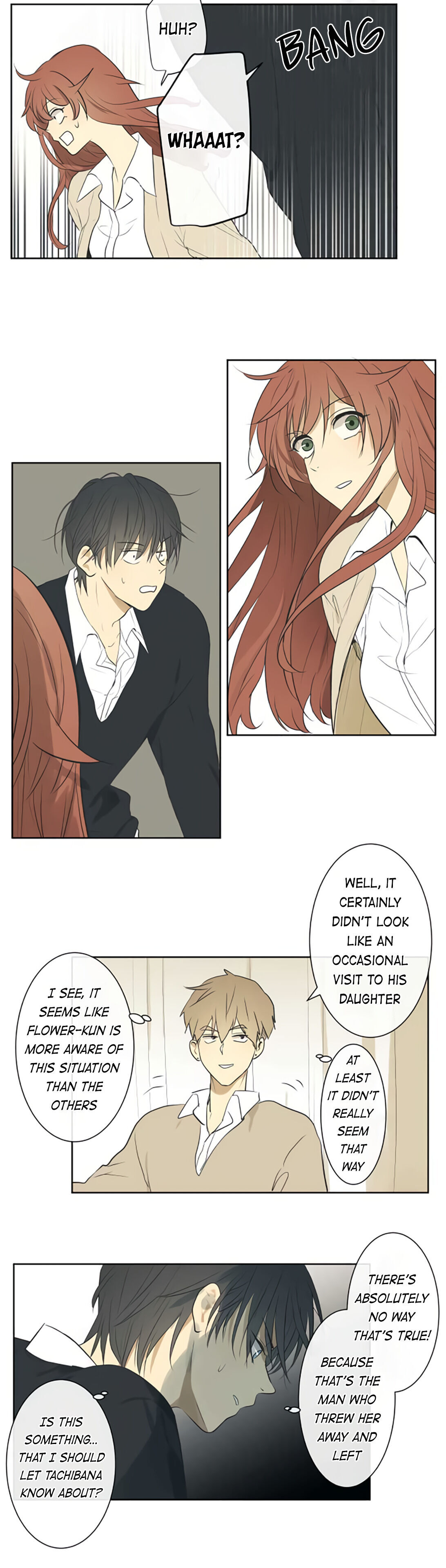 Kakao 79% Chapter 196 - page 11