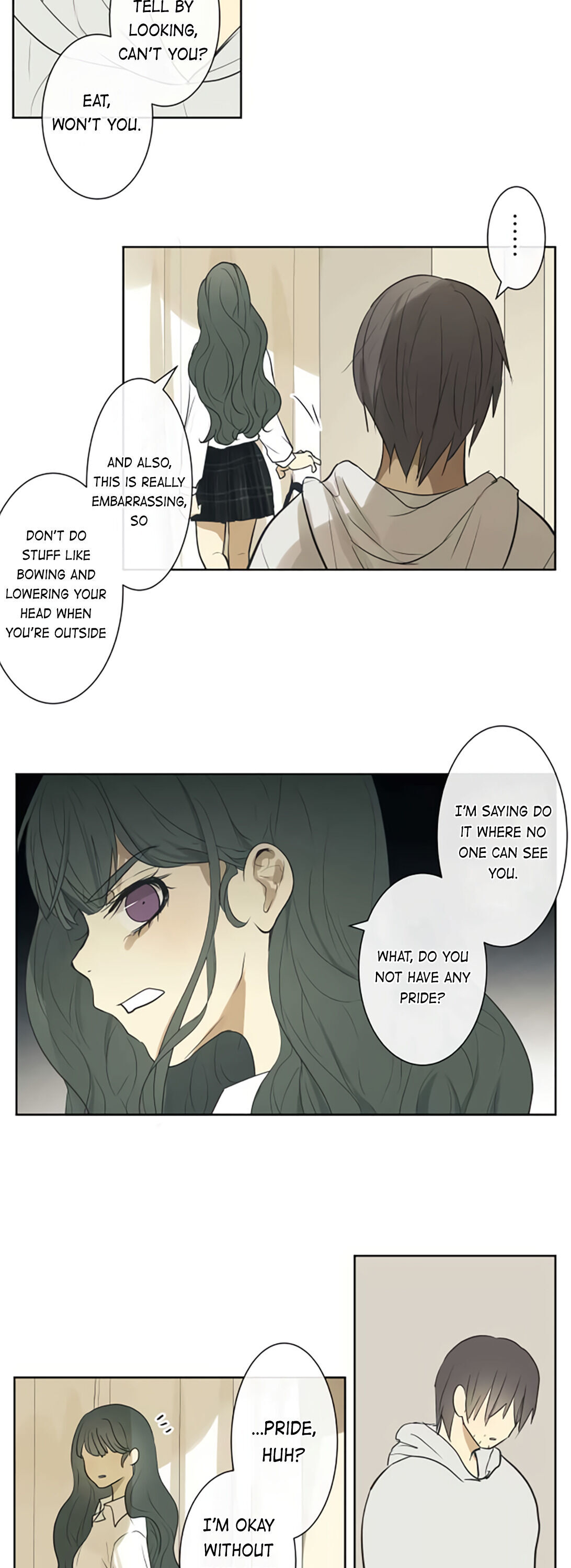Kakao 79% Chapter 196 - page 13
