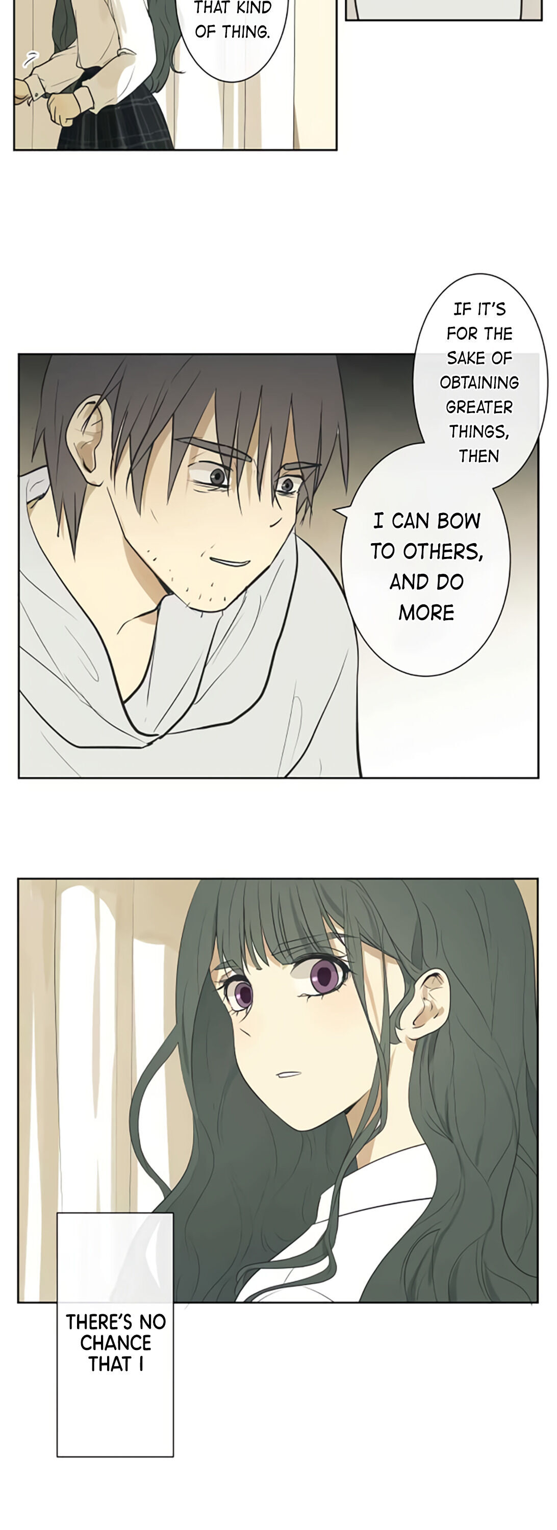 Kakao 79% Chapter 196 - page 14