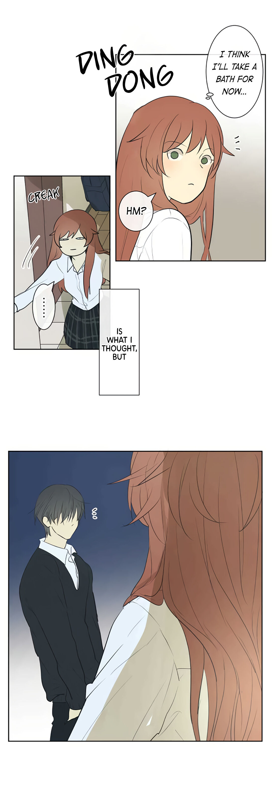 Kakao 79% Chapter 196 - page 17