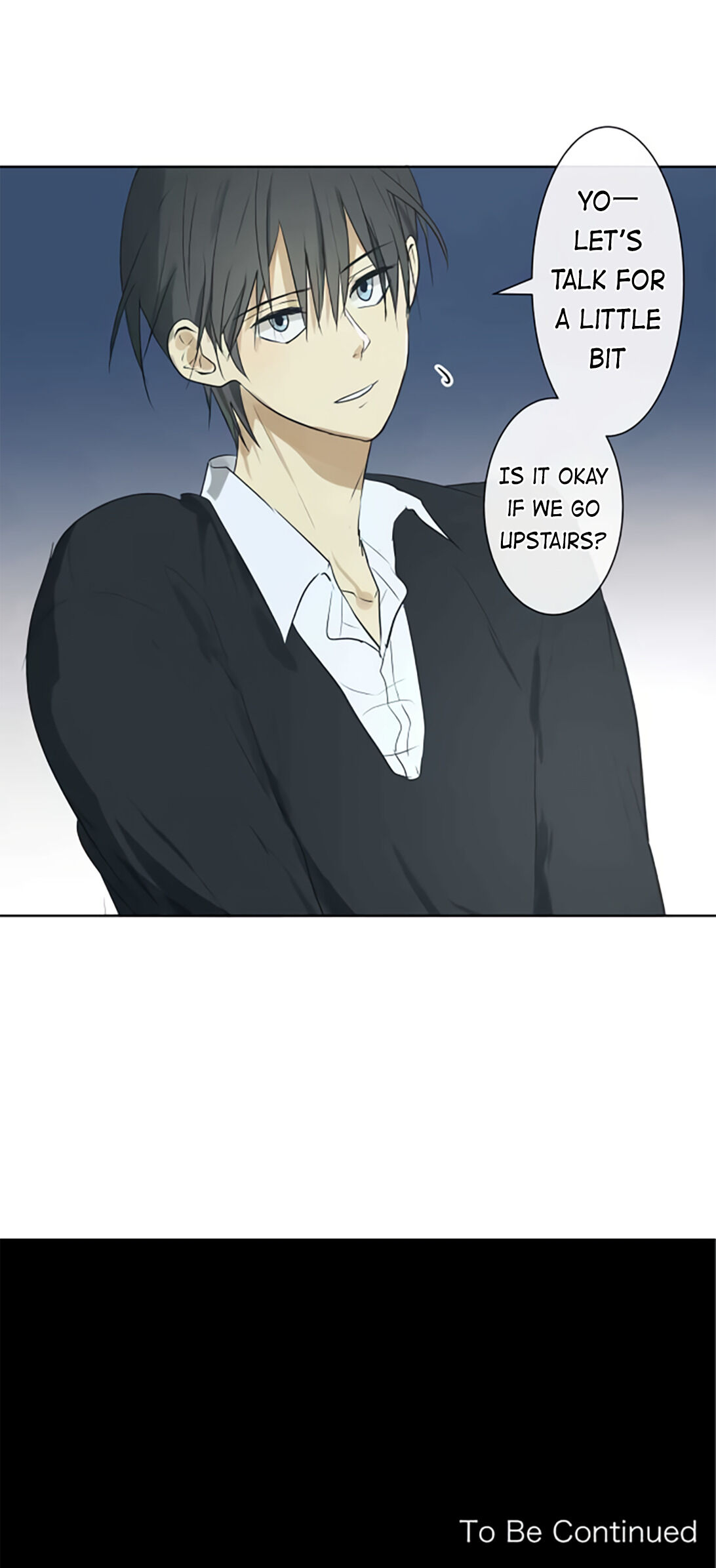 Kakao 79% Chapter 196 - page 18