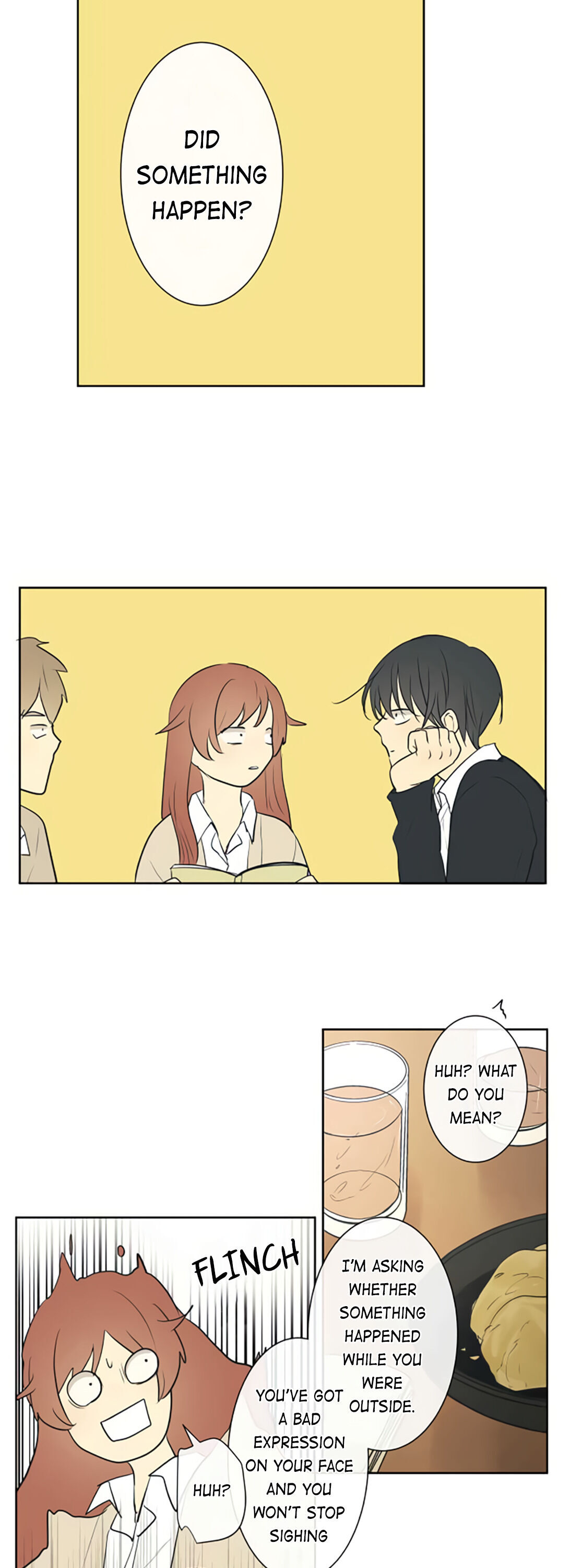 Kakao 79% Chapter 196 - page 6