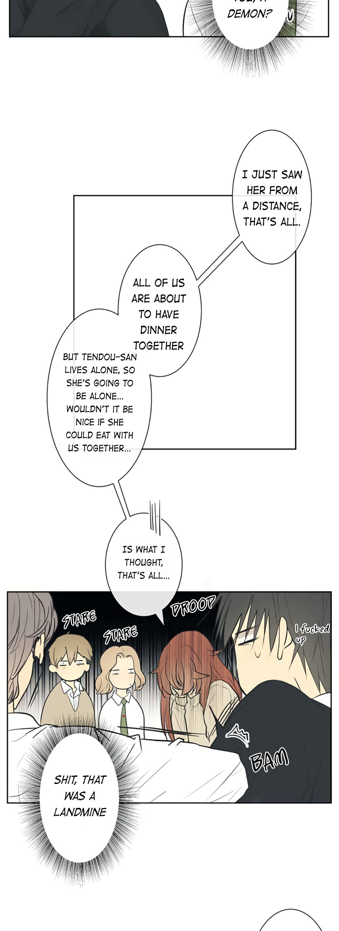 Kakao 79% Chapter 196 - page 9