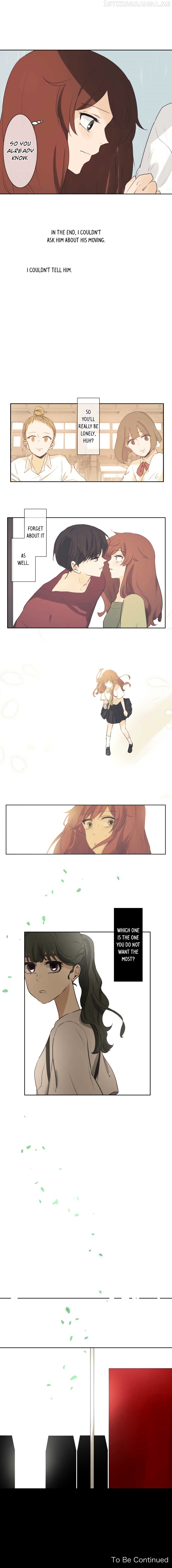 Kakao 79% Chapter 52.5 - page 5