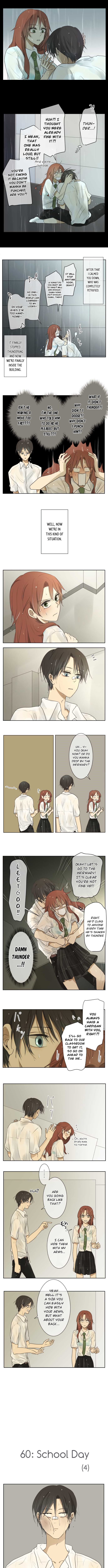 Kakao 79% Chapter 60 - page 3