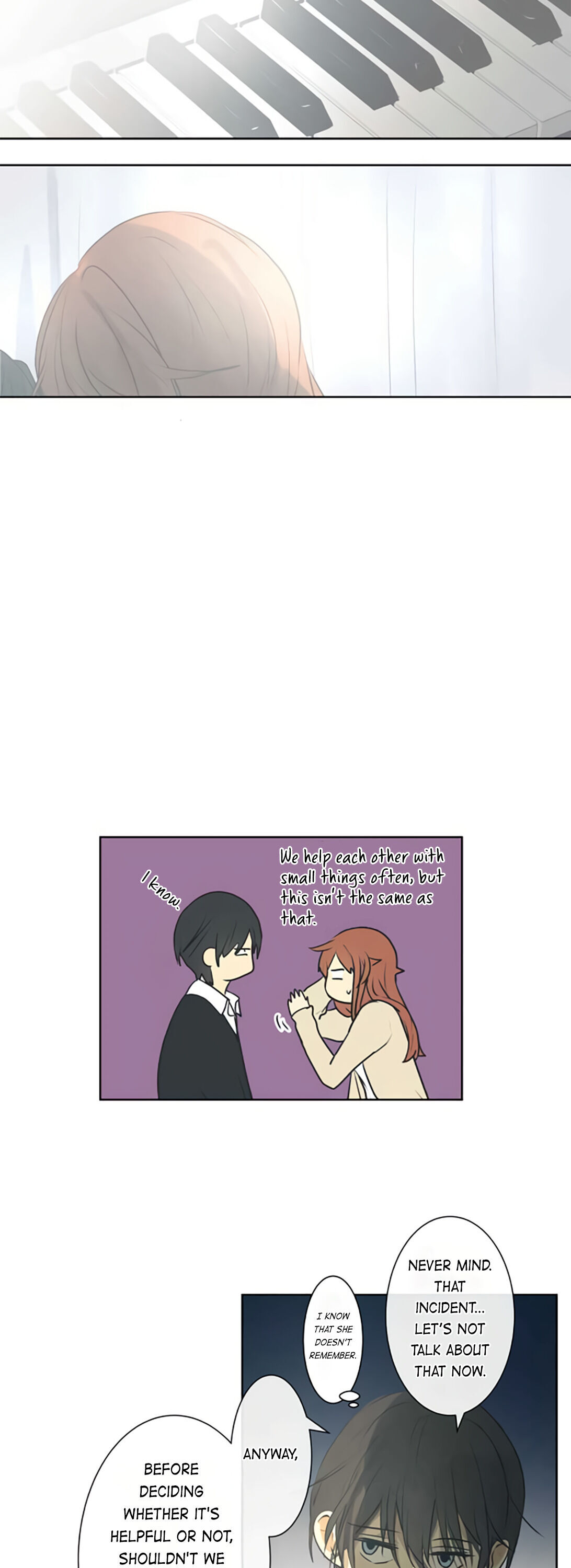Kakao 79% Chapter 197 - page 16