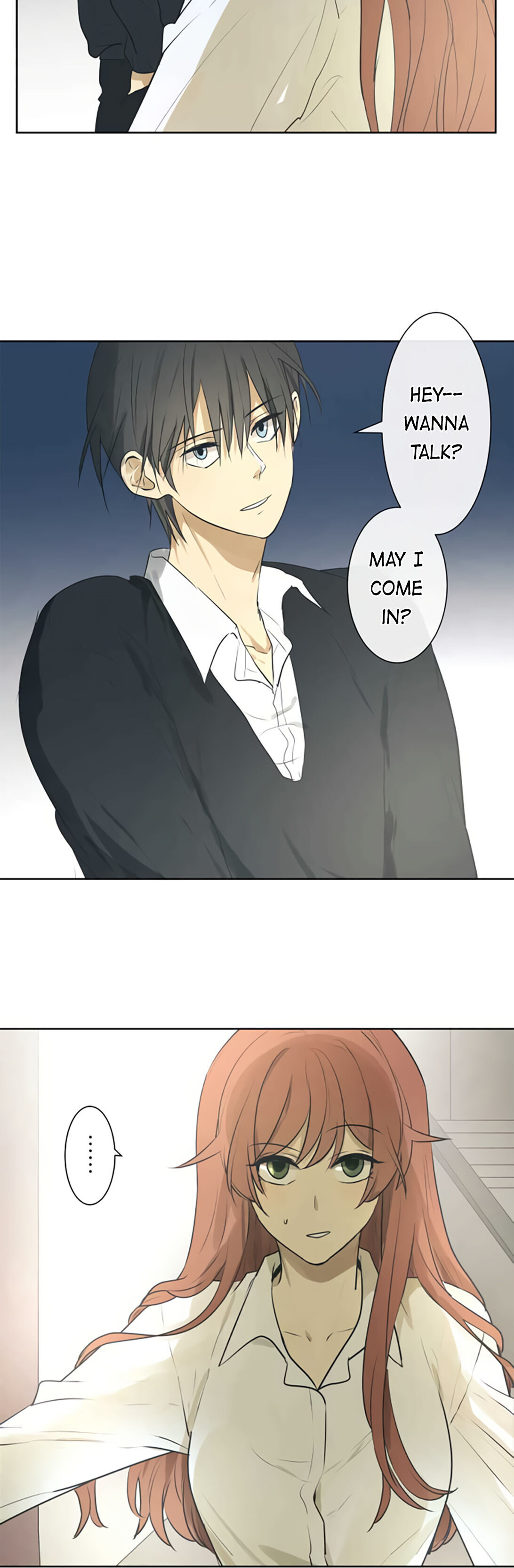 Kakao 79% Chapter 197 - page 3