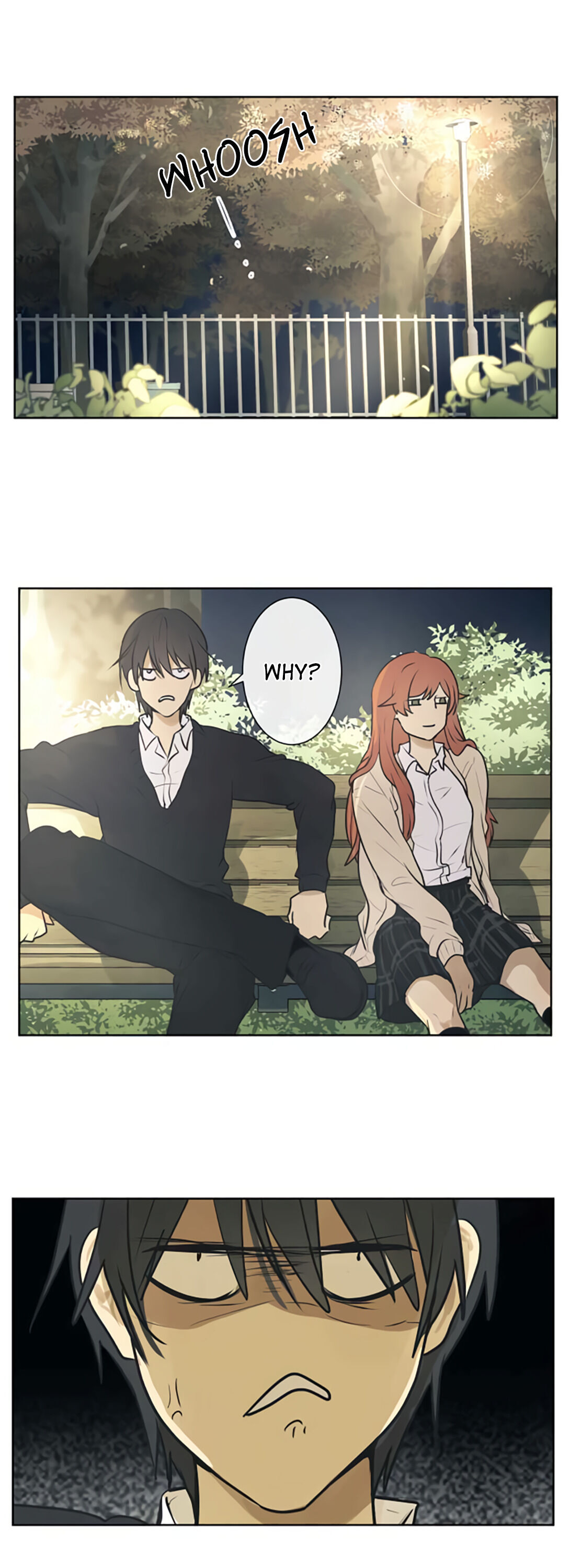 Kakao 79% Chapter 197 - page 5