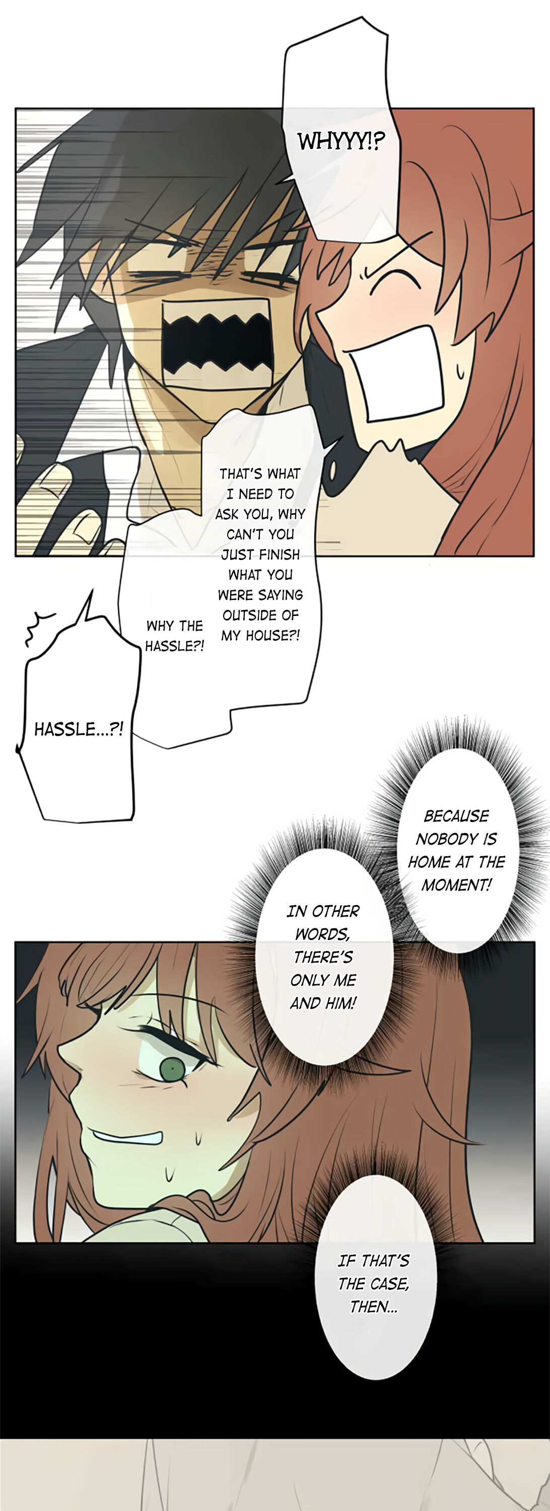 Kakao 79% Chapter 197 - page 6