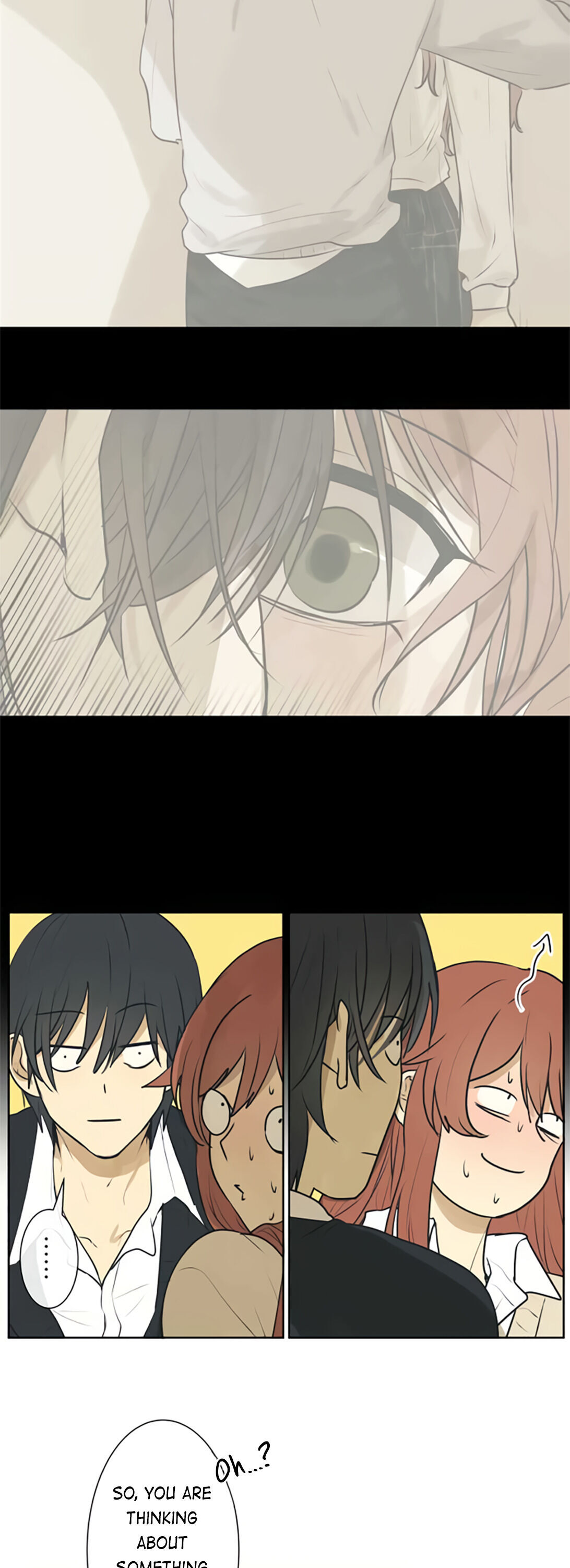 Kakao 79% Chapter 197 - page 7