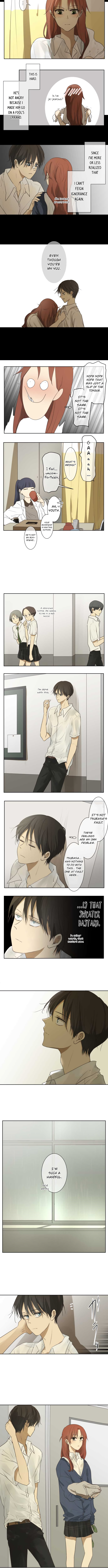 Kakao 79% Chapter 61 - page 3