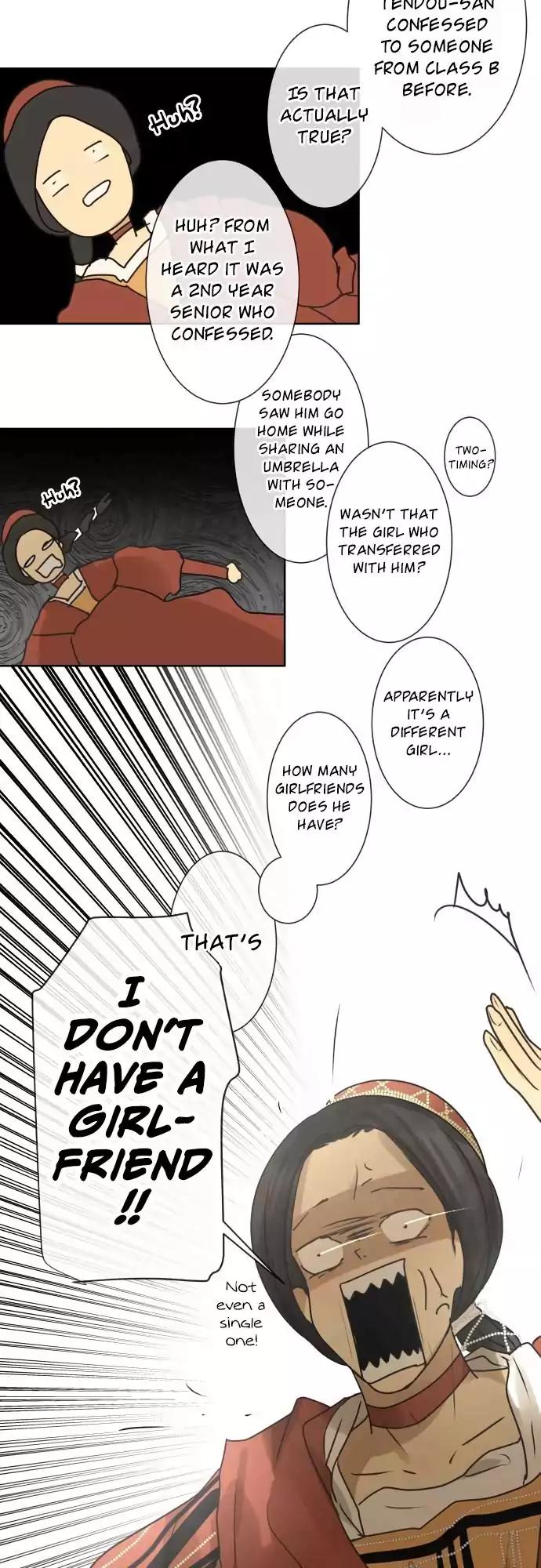 Kakao 79% Chapter 148 - page 12