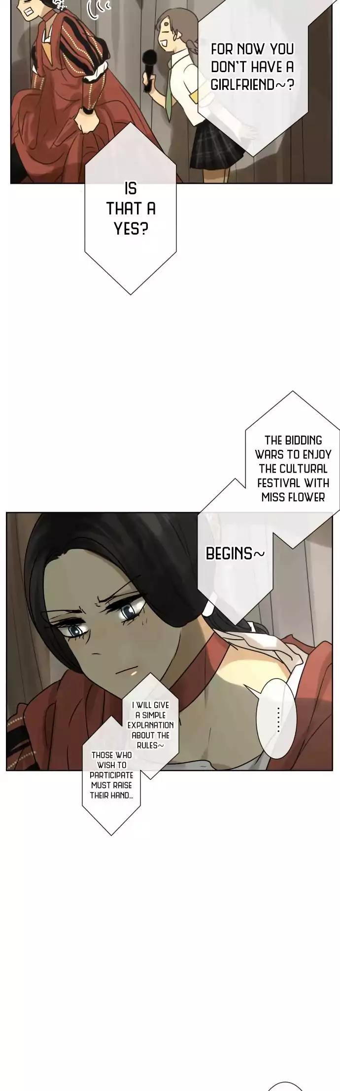 Kakao 79% Chapter 148 - page 15