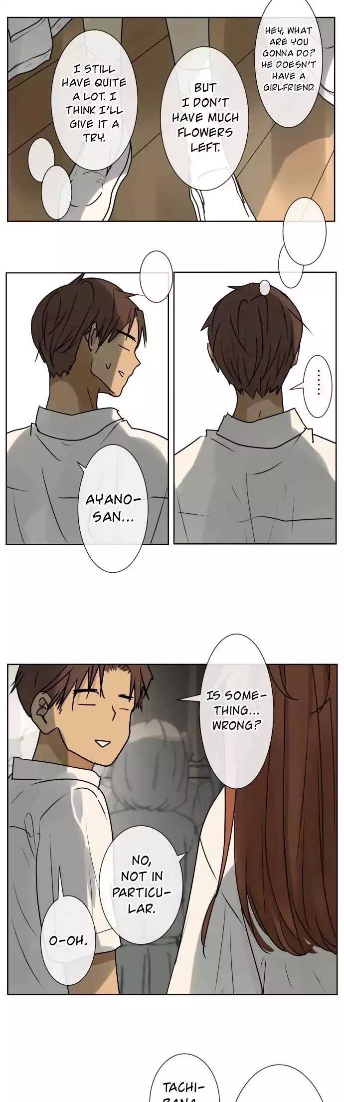 Kakao 79% Chapter 148 - page 16