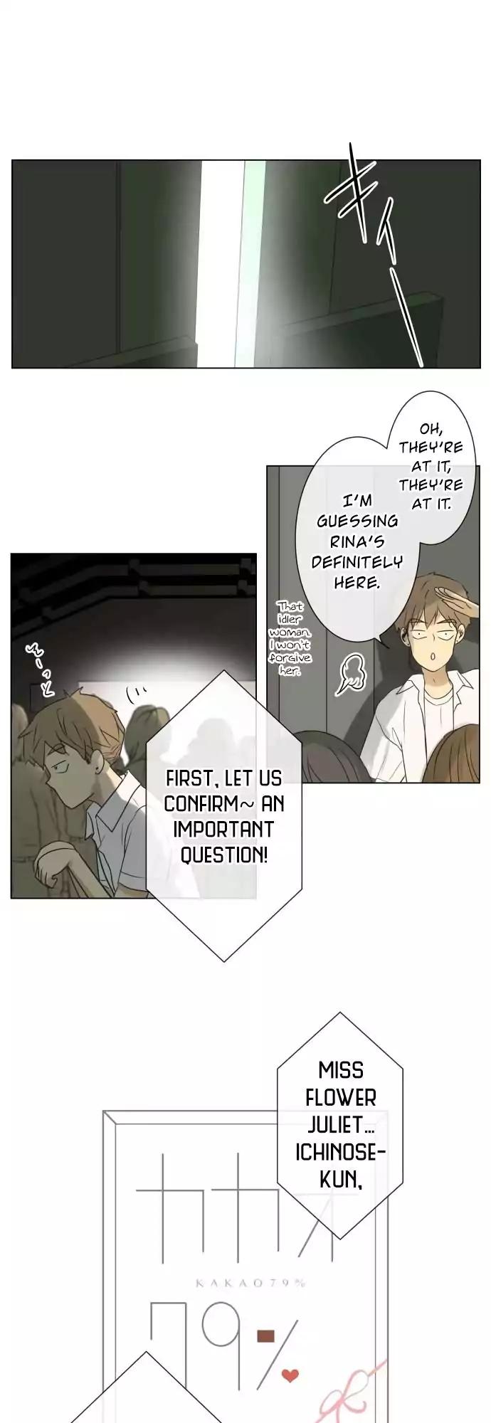 Kakao 79% Chapter 148 - page 2
