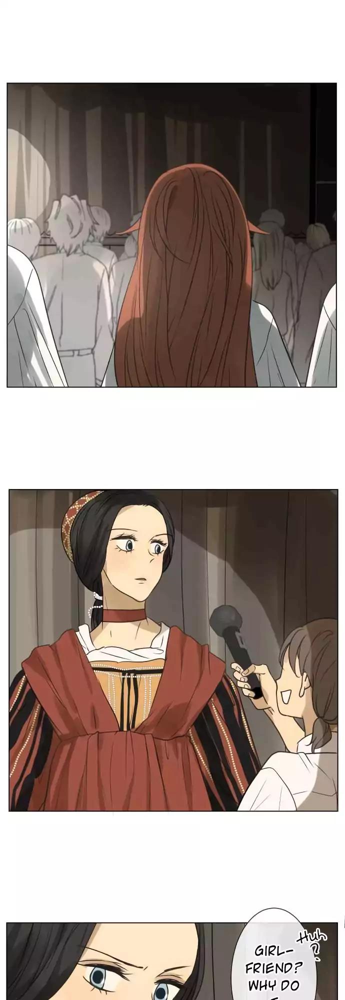 Kakao 79% Chapter 148 - page 4