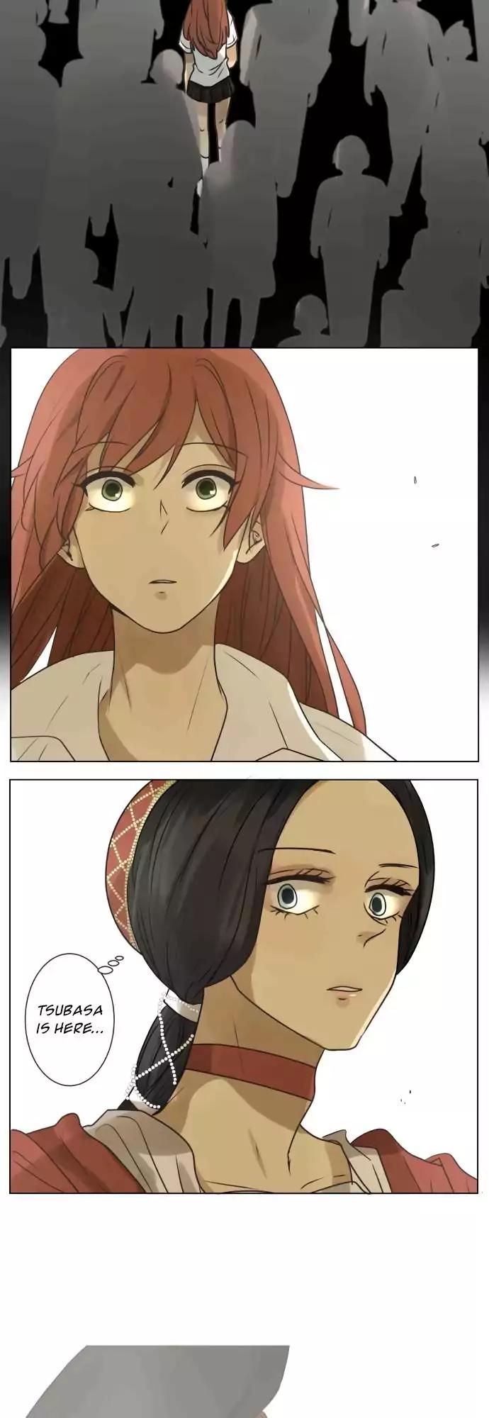 Kakao 79% Chapter 148 - page 6