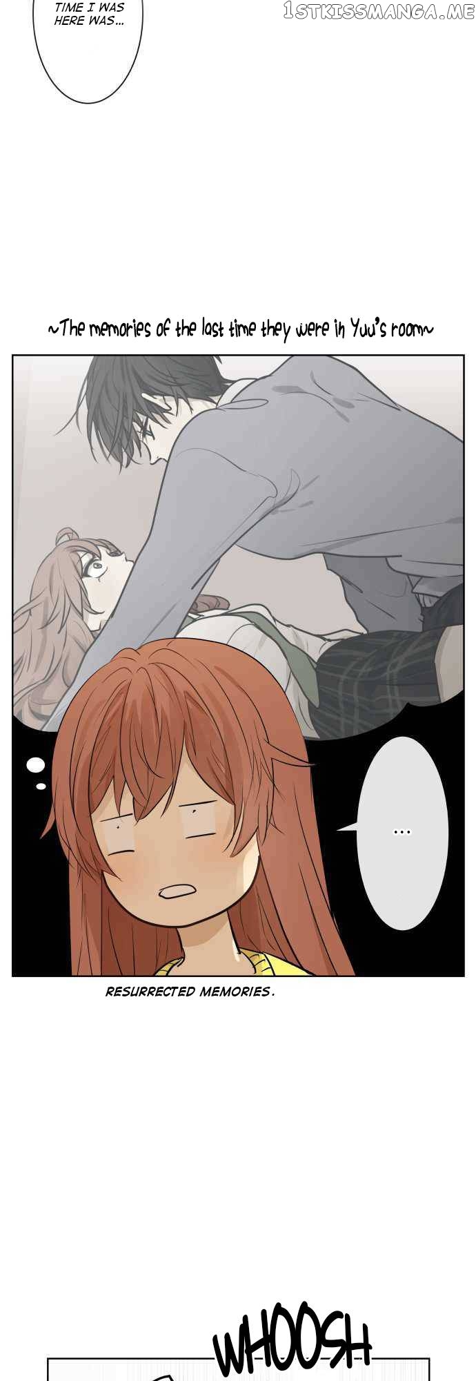 Kakao 79% Chapter 238 - page 11