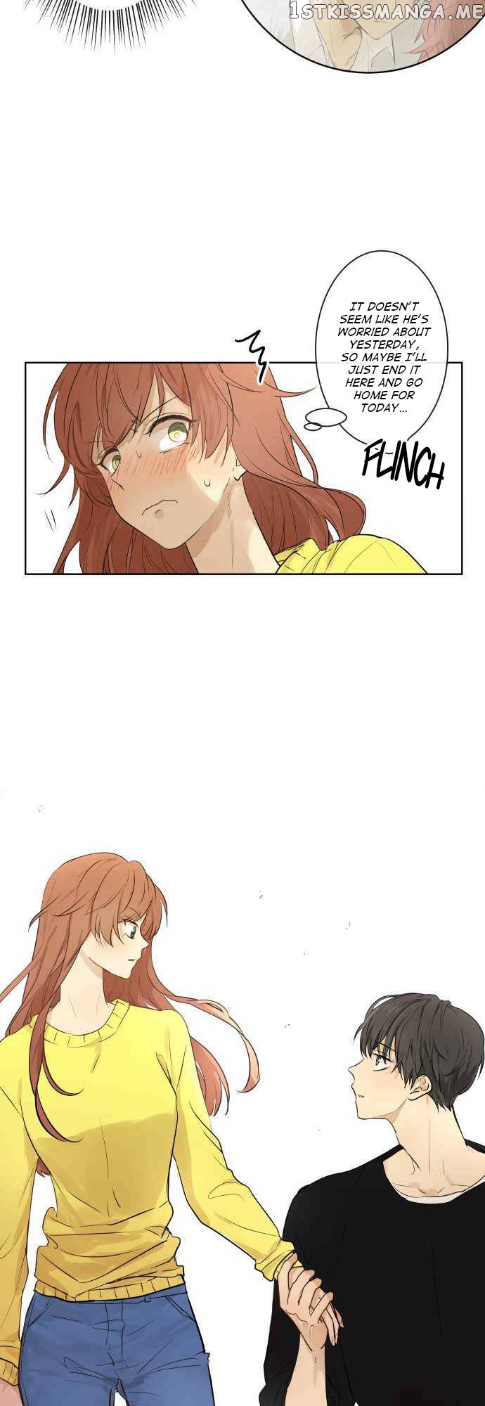 Kakao 79% Chapter 238 - page 13