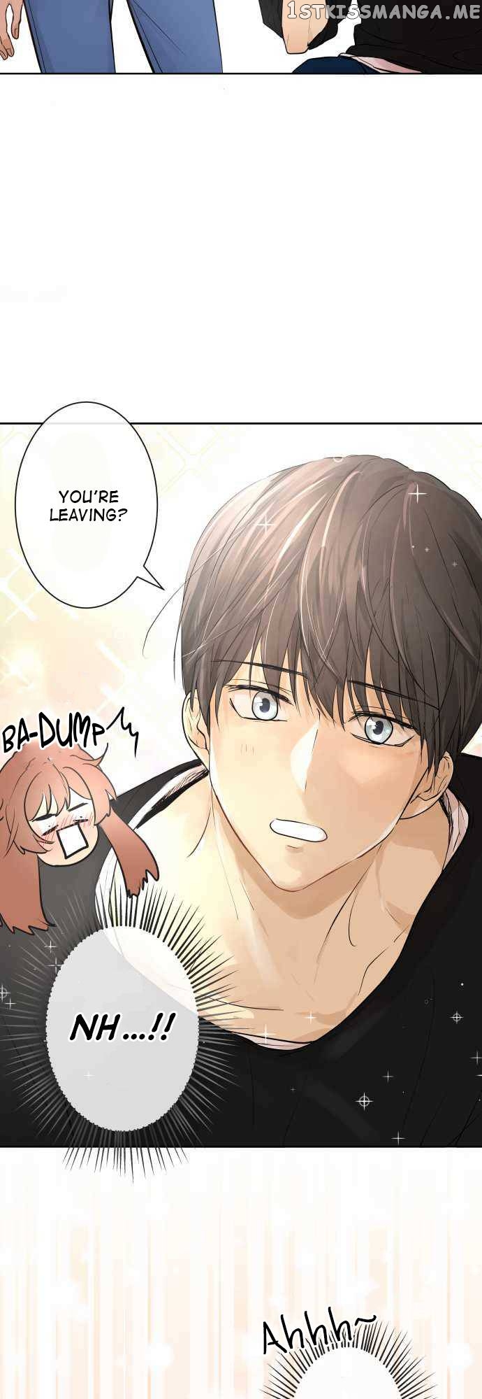 Kakao 79% Chapter 238 - page 14