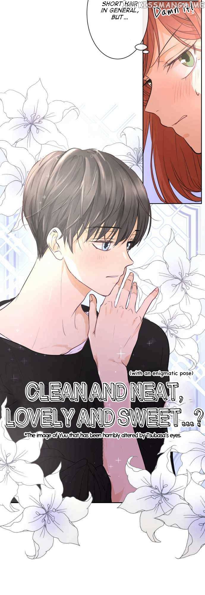 Kakao 79% Chapter 238 - page 16