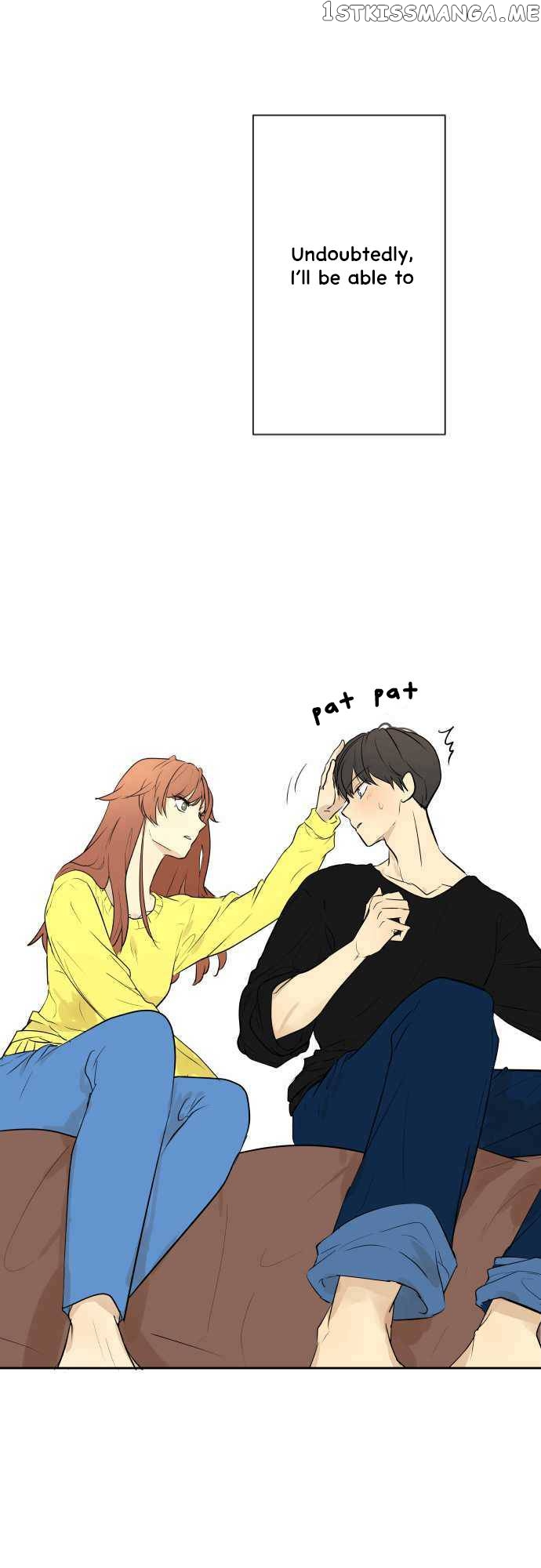 Kakao 79% Chapter 238 - page 22