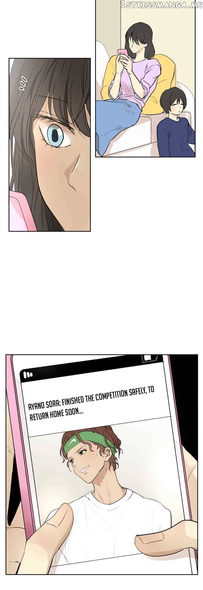 Kakao 79% Chapter 238 - page 25