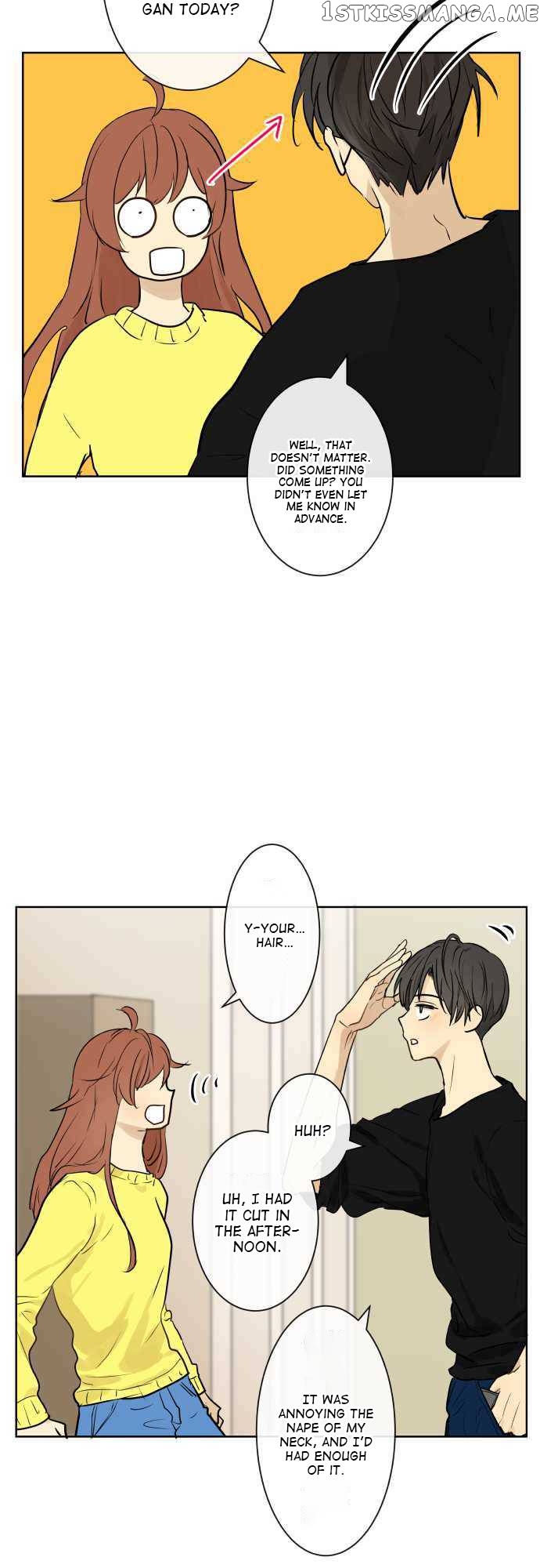 Kakao 79% Chapter 238 - page 4