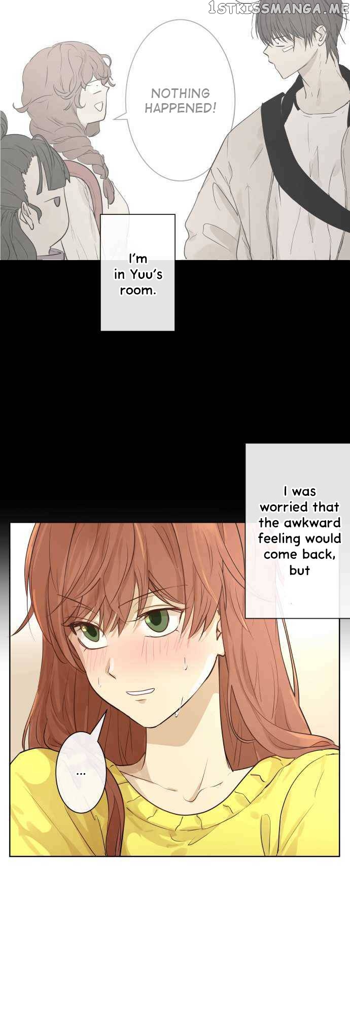 Kakao 79% Chapter 238 - page 8