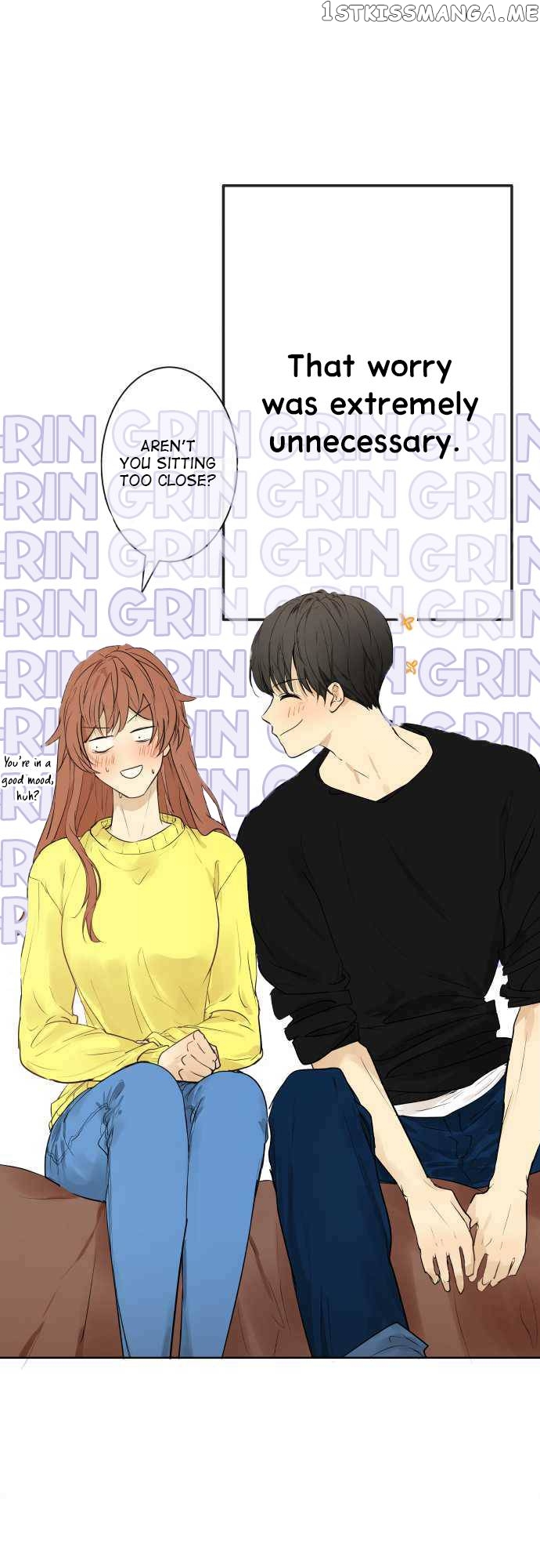 Kakao 79% Chapter 238 - page 9