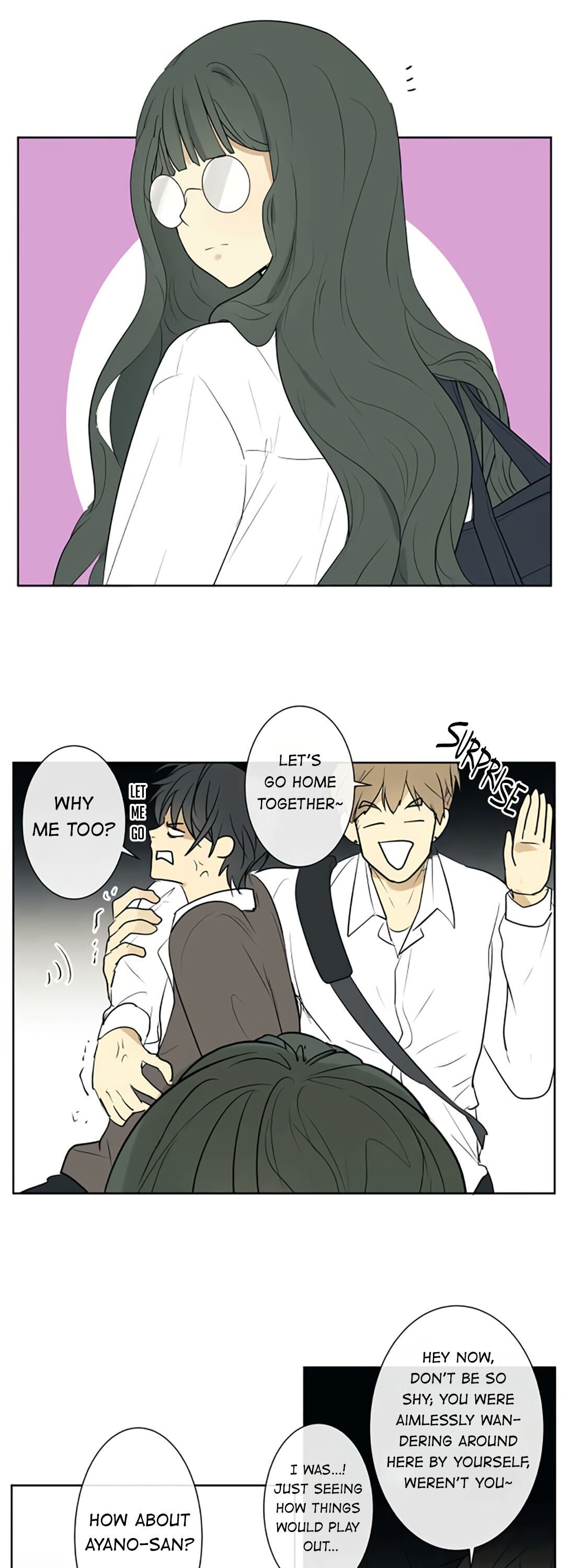 Kakao 79% Chapter 198 - page 10